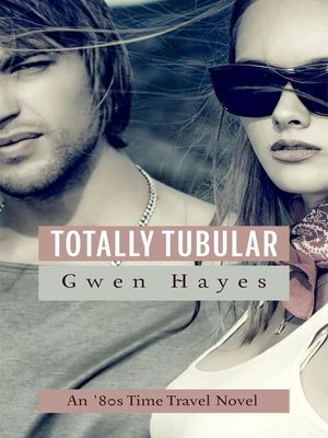 cover image of Totally Tubular